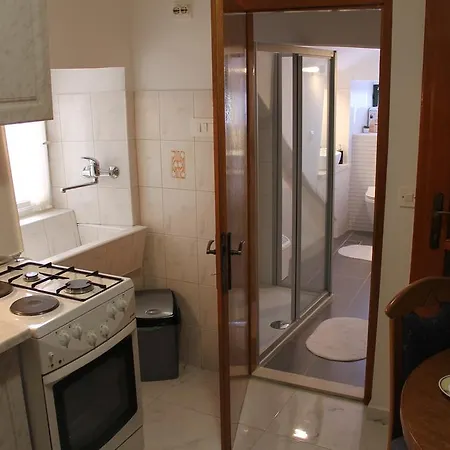 Apartments Nerio Dubrovnik Exterior photo