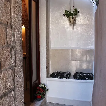 Apartments Nerio Dubrovnik Exterior photo