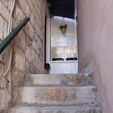 Apartments Nerio Dubrovnik Exterior photo