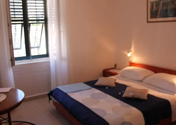 Apartments Nerio