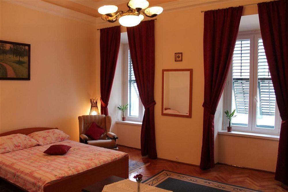 Nerio Apartma *