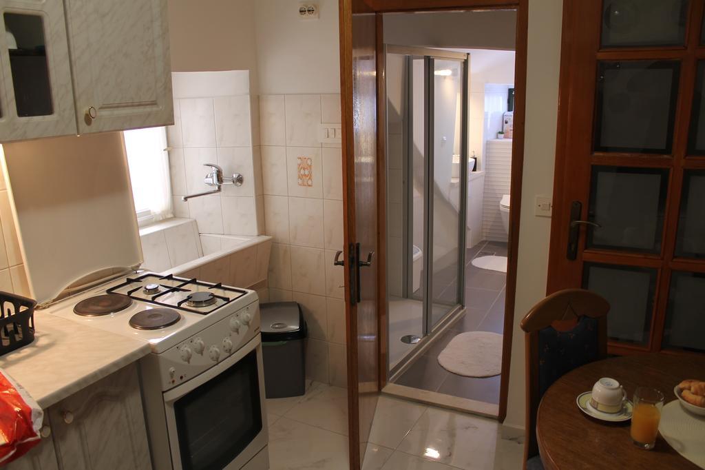 Nerio Apartma *