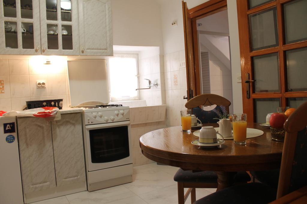 Apartma Nerio Dubrovnik