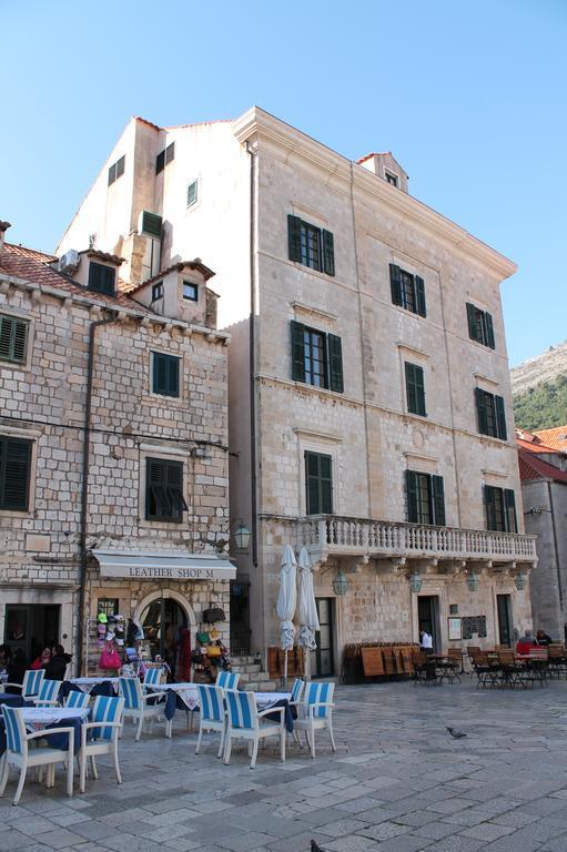 Apartma Nerio