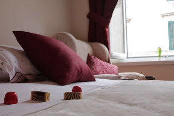 Nerio Apartment