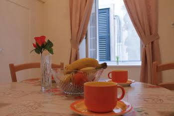 Apartma Nerio