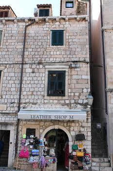 Apartma Nerio *
