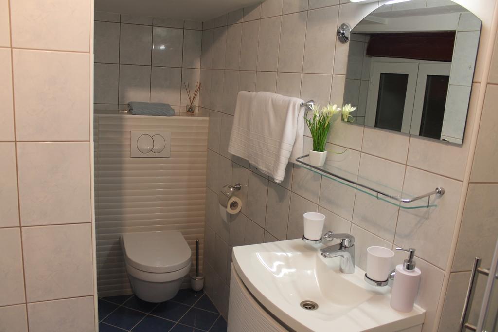 Nerio Apartment Dubrovnik
