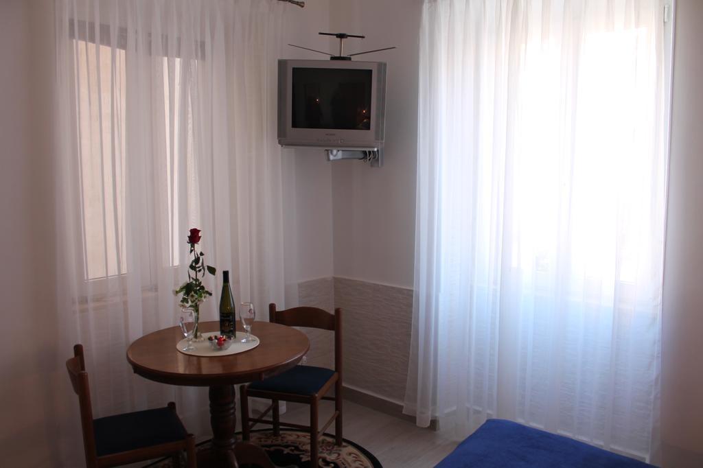 Apartment Nerio