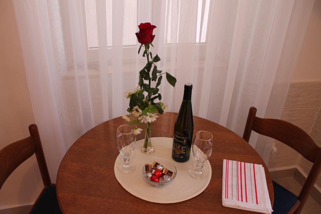 Apartment Nerio