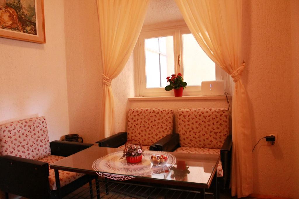 Apartment Nerio